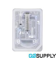 MIC-KEY Low-Profile Balloon Gastrostomy Button with ENFit Extension Sets (5.0cm · 16Fr) - Carton