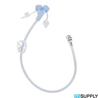 MIC-KEY Low-Profile Balloon Gastrostomy Button with ENFit Extension Sets (3.5cm · 20Fr) - Carton