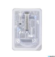 MIC-KEY Low-Profile Balloon Gastrostomy Button with ENFit Extension Sets (2.3cm · 20Fr) - Carton