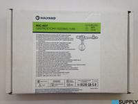 MIC-KEY Low-Profile GJ Feeding Tube (14Fr · 5.0cm · 45cm) - Carton