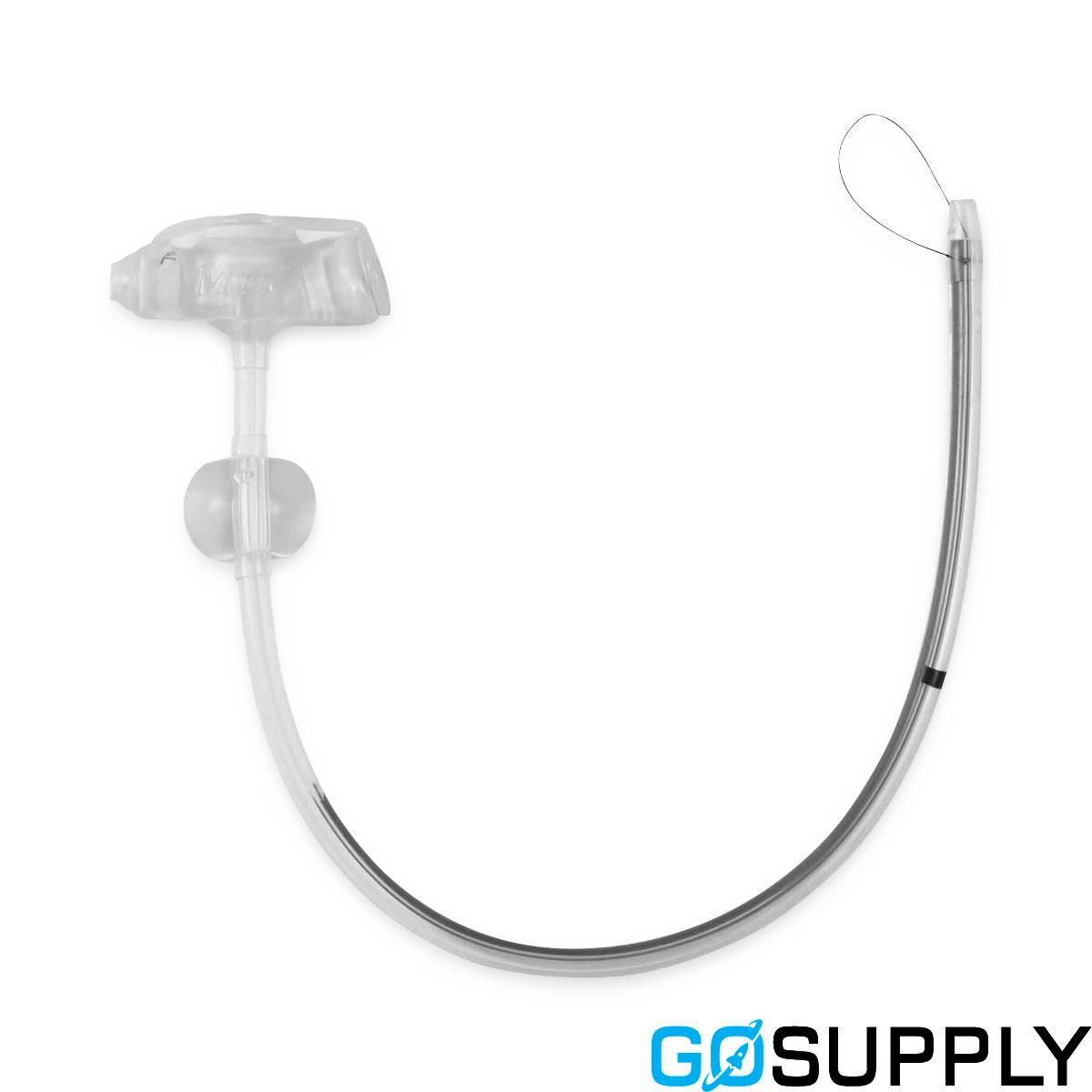 MIC-KEY Low-Profile GJ Feeding Tube (14Fr · 5.5cm · 45cm)