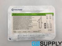 MIC-KEY Low-Profile GJ Feeding Tube (16Fr · 1.7cm · 22cm) - Carton