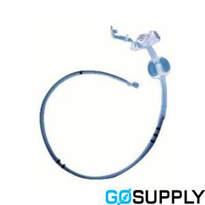 MIC-KEY Low-Profile GJ Feeding Tube (16Fr · 2.3cm · 30cm)