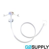 MIC-KEY Low-Profile GJ Feeding Tube (16Fr · 2.3cm · 45cm) - Carton