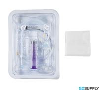 MIC-KEY Low-Profile GJ Feeding Tube (18Fr · 1.5cm · 30cm) - Carton