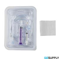 MIC-KEY Low-Profile Jejunal Feeding Tube (0.8cm · 18Fr) - Carton