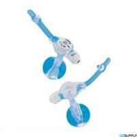MIC-KEY Low Profile Balloon Gastrostomy Feeding Tube - Fr: 18 Length: 0.8cm Type: Balloon