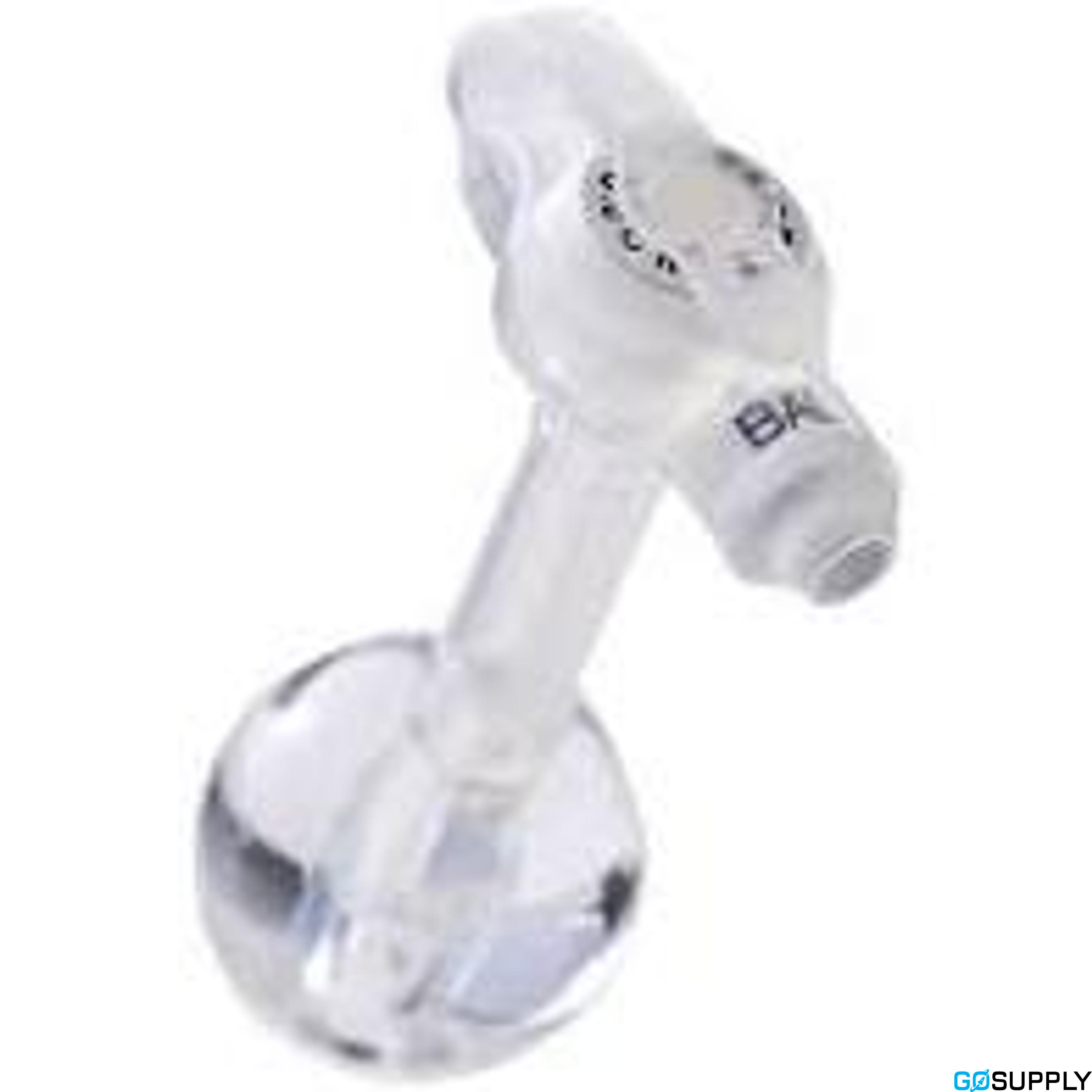 MIC-KEY Low Profile Balloon Gastrostomy Feeding Tube (18Fr · 3.0cm)