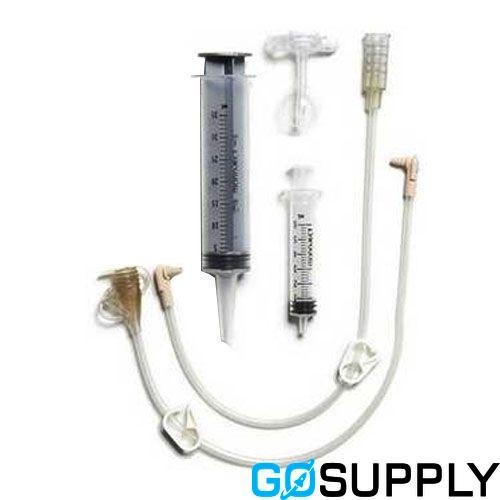MIC-KEY Low Profile Balloon Gastrostomy Feeding Tube (12Fr · 2.7cm)