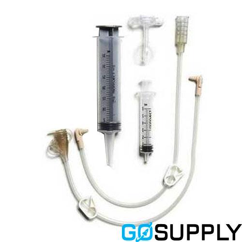 MIC-KEY Low Profile Balloon Gastrostomy Feeding Tube (12Fr · 3.5cm)