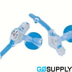 MIC-KEY Low Profile Balloon Gastrostomy Feeding Tube (14Fr · 2.5cm)