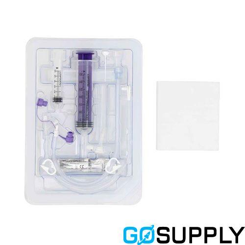MIC-KEY Low Profile Balloon Gastrostomy Feeding Tube (14Fr · 2.7cm · ENFit)