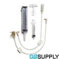 MIC-KEY Low Profile Balloon Gastrostomy Feeding Tube (16Fr · 2.3cm · ENFit)