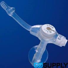 MIC-KEY Low Profile Balloon Gastrostomy Feeding Tube (16Fr · 2.0cm)