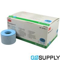 MICROPORE S - Size: 2X5.5 - Packet (6 Single)