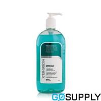 MICROSHIELD ANGEL CLEAR HAND GEL - Volume: 500ML