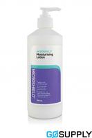 MICROSHIELD LOTION - Type: Moisturising Volume: 500ML