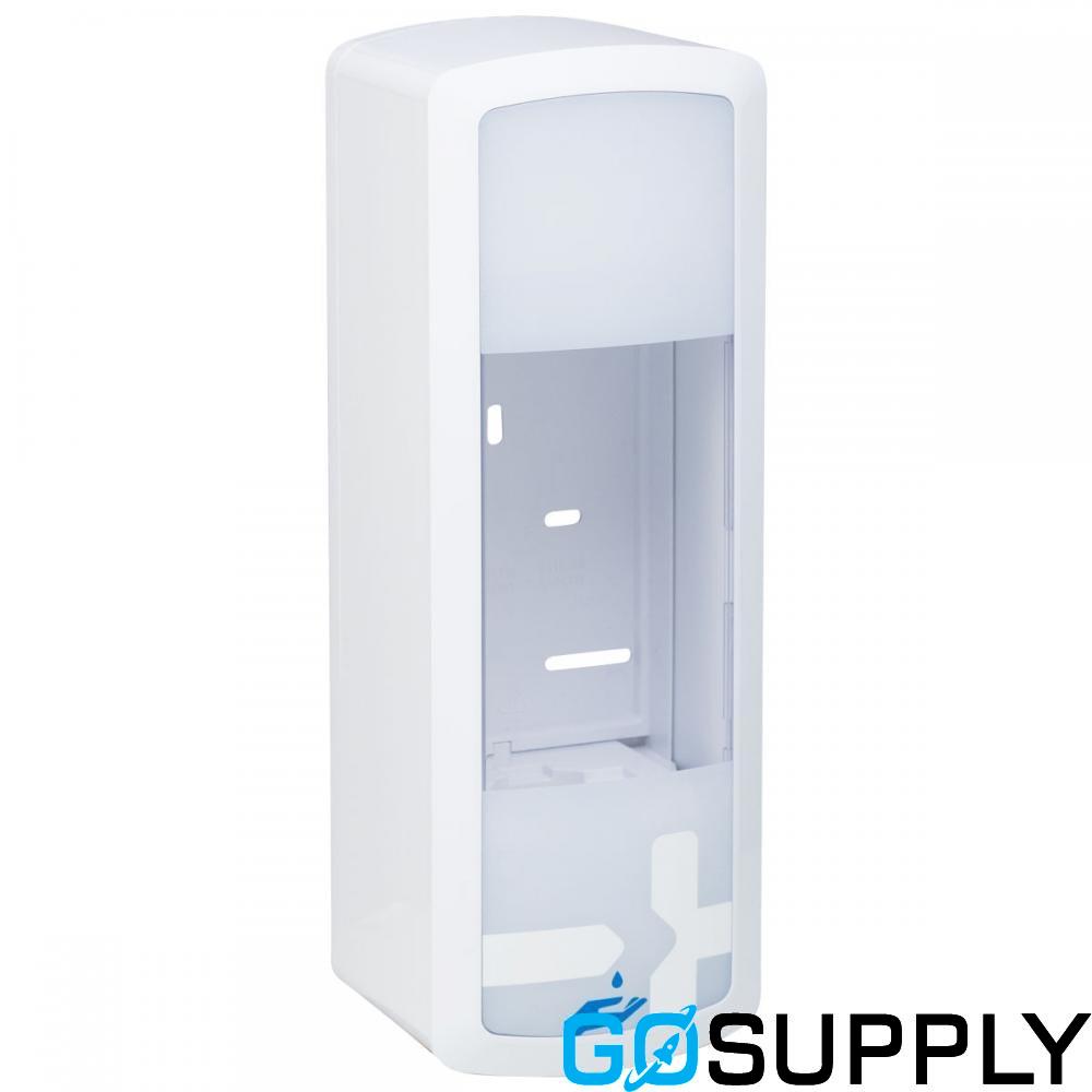 MICROSHIELD WALL DISP AUTO - Type: Touch-Free Volume: 1L