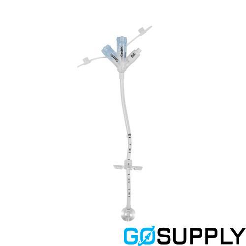 MIC ENFit Balloon Gastrostomy Tube with Y-Connector (20Fr · 7-10ml)