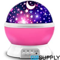 MOKOQI Star Projector Night Lights 