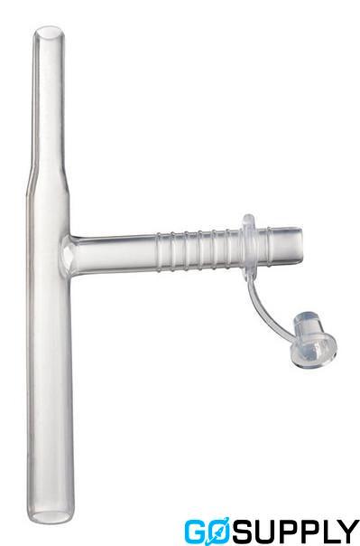 MONTGOMERY SAFE-T-TUBE - Size: 10/13 Type: Tapered