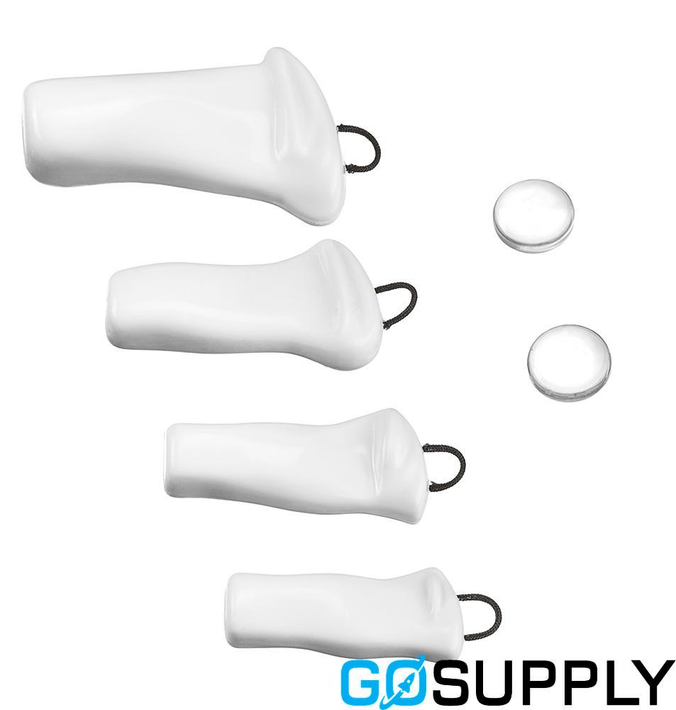 MONTGOMERY® LARYNGEAL STENT - Size: Small Adult Dimensions: 37 : 11 : 10