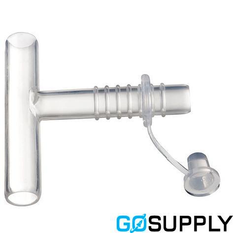 MONTGOMERY SAFE-T-TUBE - Size: 12 Type: Standard