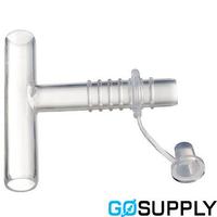 MONTGOMERY SAFE-T-TUBE - Size: 14 Type: Standard