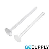MONTGOMERY SALIVARY BYPASS TUBE - Size: 20 Type: Radiopaque