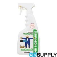 MR NO MARKS FABRISAN - Volume: 500ML