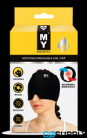 MY HOT COLD REUSABLE GEL CAP