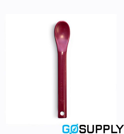 Maroon Spoons (Small)