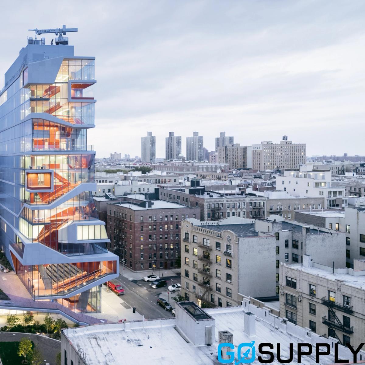 Medica Sydney School 01/01 (Flat)