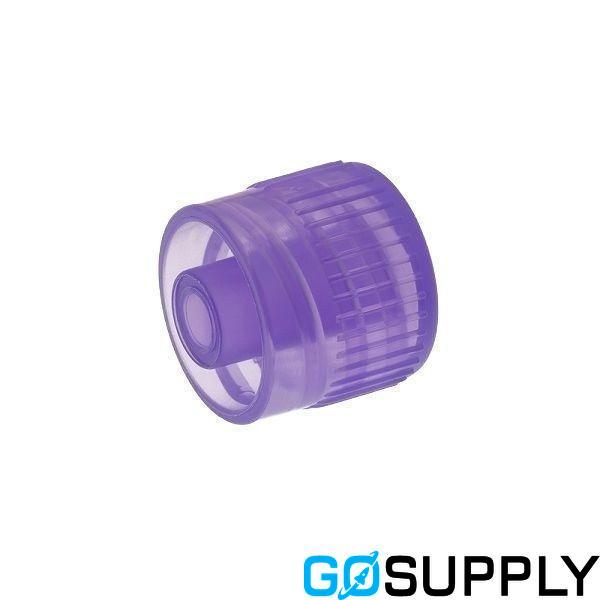  Medicina ENFit Male Caps For Syringes