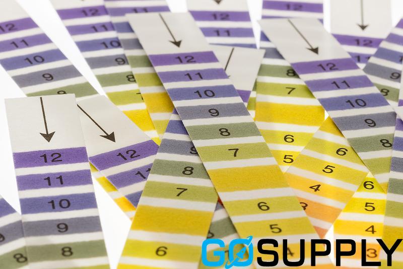 Medicina ENFit pH Indicator Strips