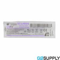 Medicina REUSABLE ENTERAL SYRINGE (5ml) - Box