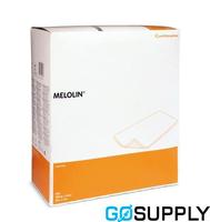 Melolin 10cm x 20cm - 100 Pack