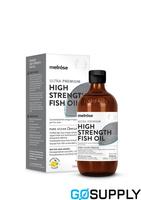 Melrose Fish Oil - Volume: 200ml