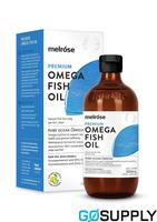 Melrose Fish Oil - Volume: 500ml