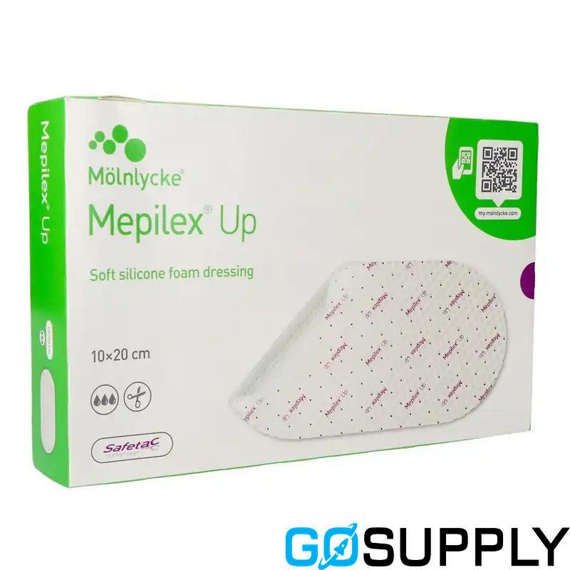 Mepilex 10X20CM