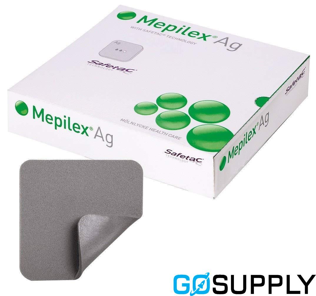 Mepilex AG 20x20 