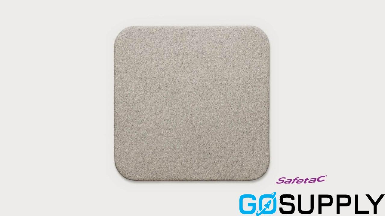 Mepilex AG (Silver) Wound dressing  - Size: 10cm x 10cm