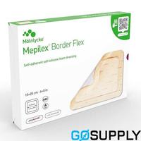 Mepilex® Border Flex (15 x 20cm)