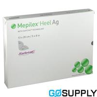Mepilex Heel 13x20cm x5
