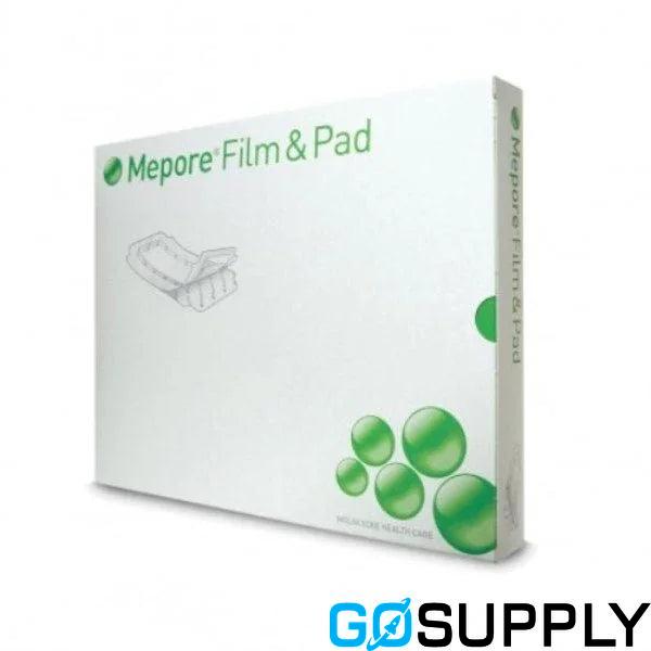 Mepore Film (9 X 20CM)