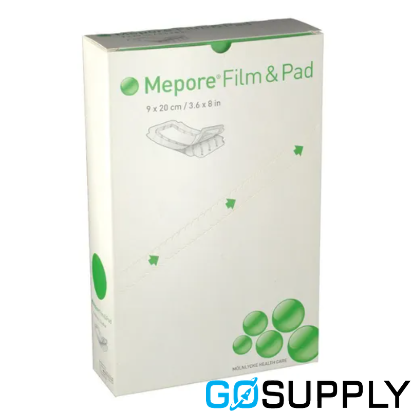 Mepore Film (9 X 20CM)