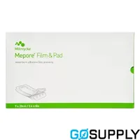 Mepore Film (9 X 20CM)