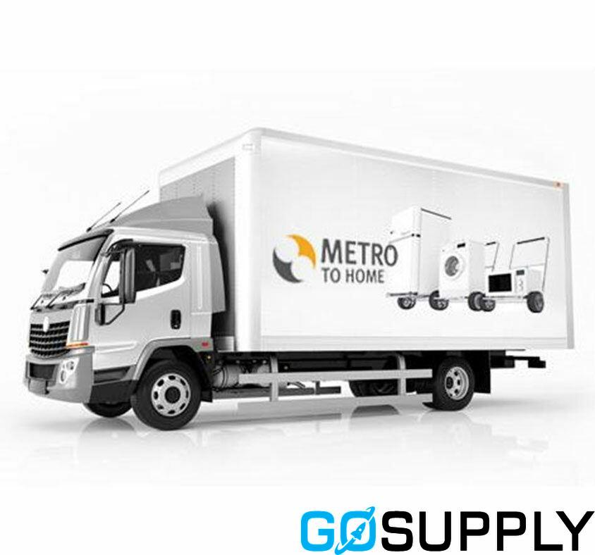 Metro Delivery 