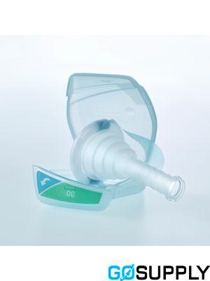 Microporous Surgical Tape - Size: 50MMX9.1M Type: MICROPORE