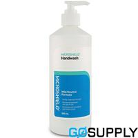 Microshield Handwash - 500ml